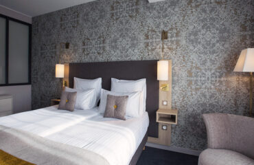 James1 Design inclusif en hôtellerie