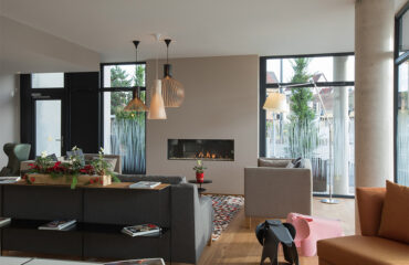 JAMES BOUTIQUE HÔTEL