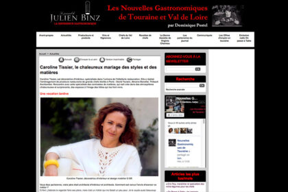 Presse1 caroline tissier architecte interieur hotel