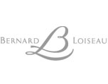 Le logo de Bernard Loiseau