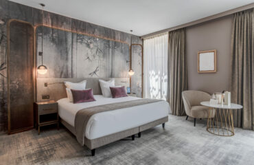 Design sonore et olfactif : son importance dans l’expérience client d’un hôtel de luxe