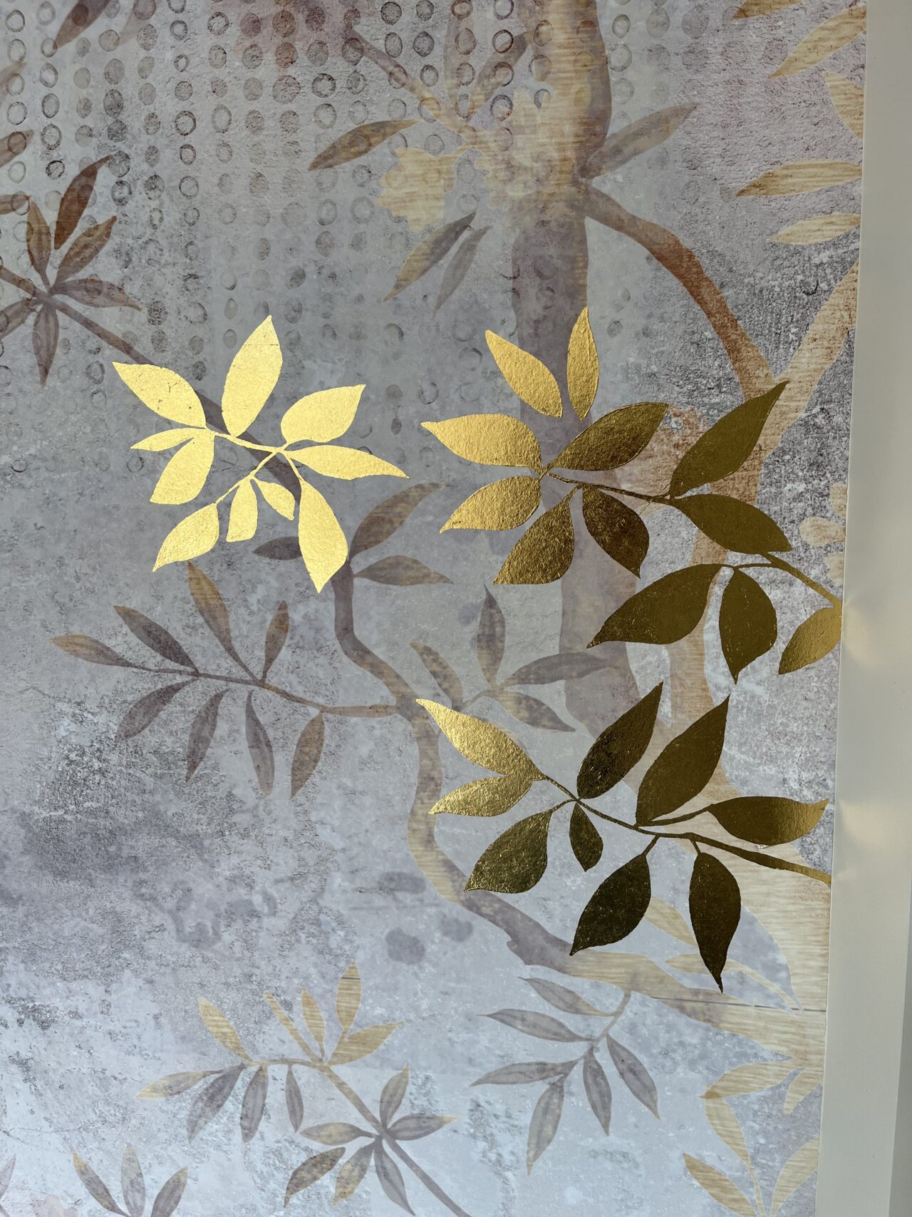 Architecture d'intérieur de restaurant - La Roche Le Roy