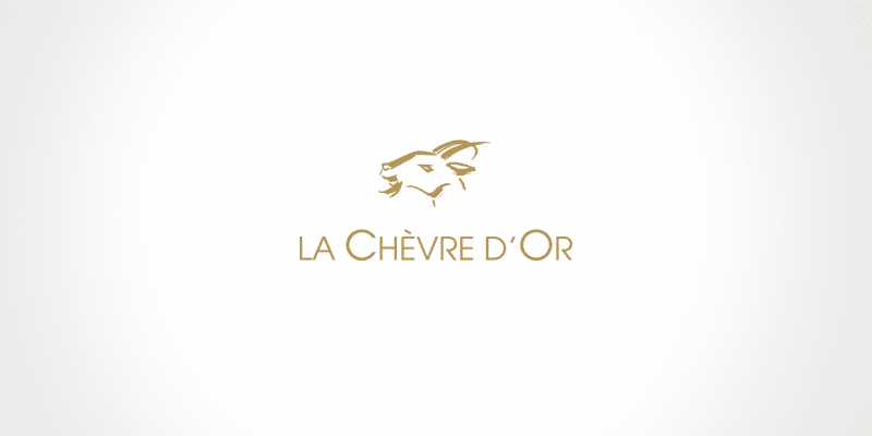 Restaurant La Chèvre d’Or