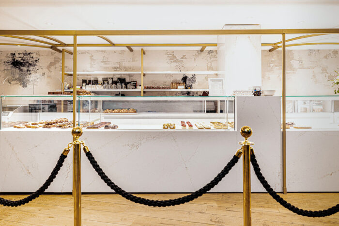 3J5A0876 Architecture intérieure Le Kiosque Christophe Hay