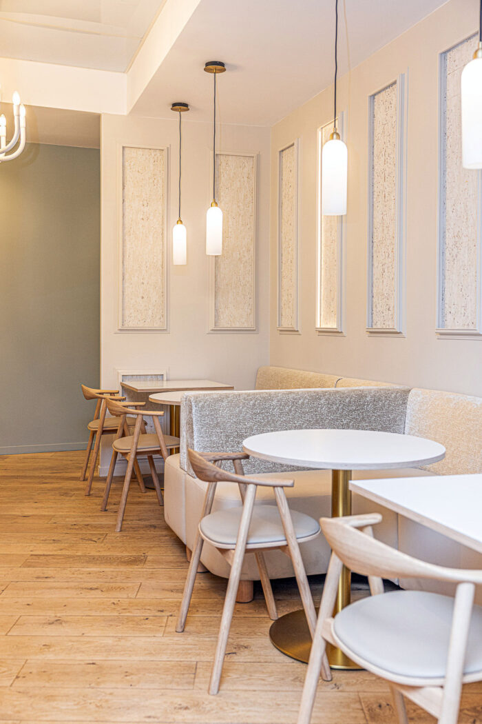 3J5A1061 Architecture intérieure Le Kiosque Christophe Hay