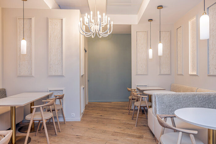 3J5A1062 Architecture intérieure Le Kiosque Christophe Hay