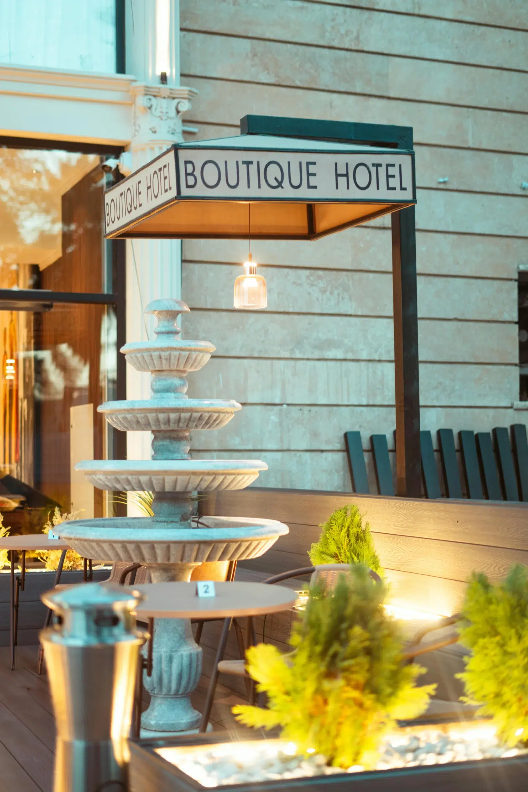 boutique-hôtels-urbains